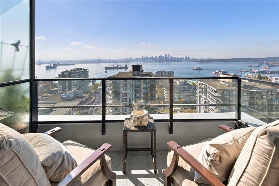 1803 151 W 2nd Street North Vancouver, BC - 26
