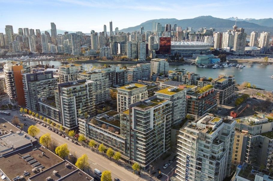  Vancouver, BC - 21