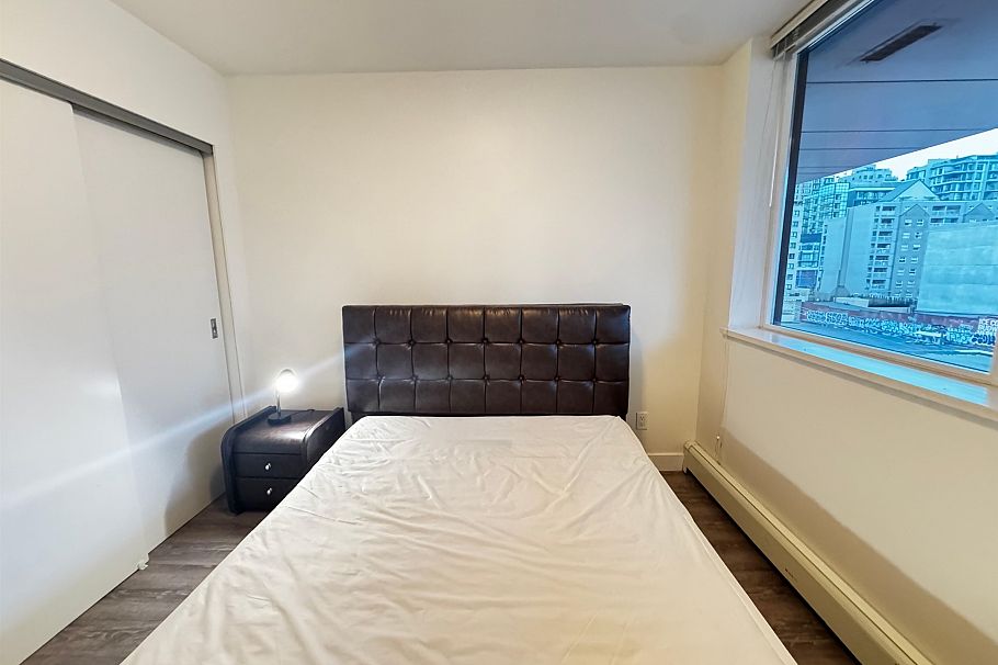 605 1325 ROLSTON STREET, Vancouver BC V6B 0M2 Vancouver, BC - 11