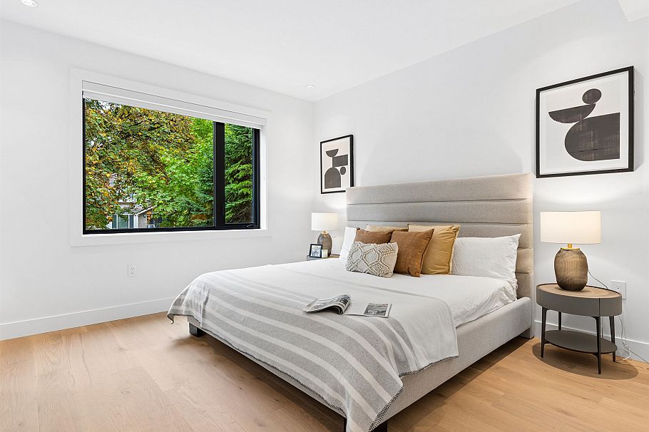 1 1986 E 8th Avenue Vancouver, BC - 15