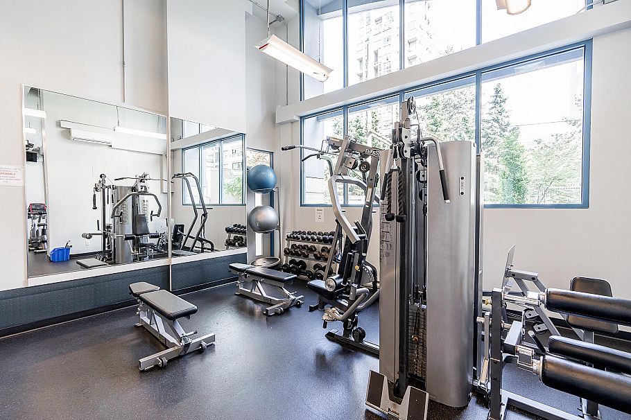 212 1238 Seymour Street Vancouver, BC - 24