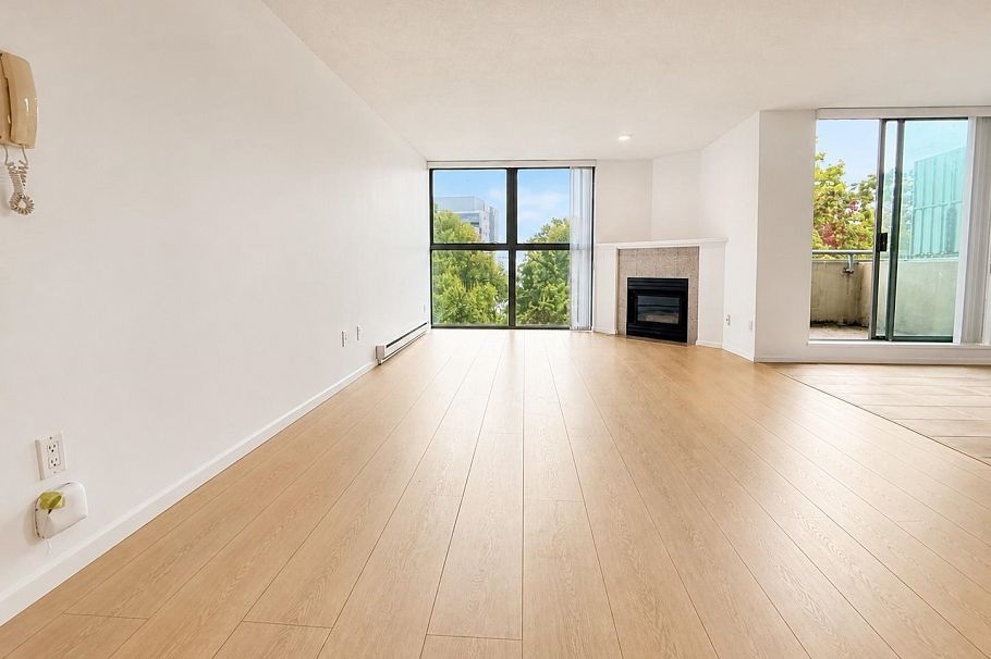 504 1159 Main Street Vancouver, BC - 2
