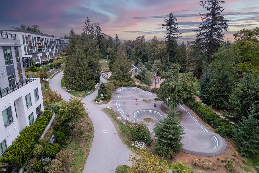 308 747 E 3rd Street North Vancouver, BC - 6