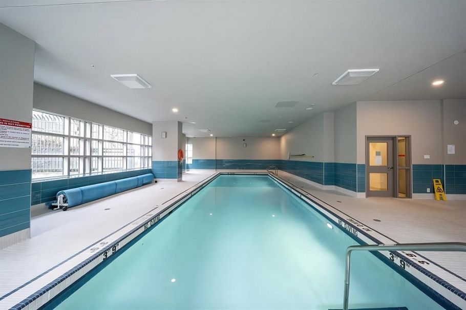 303 1211 Melville Street Vancouver, BC - 32