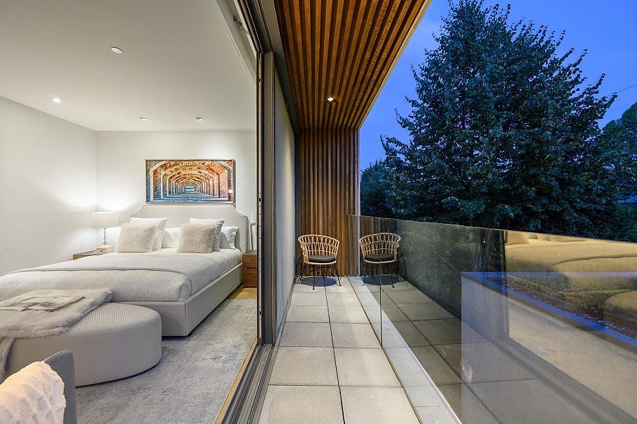 4988 Chancellor Boulevard Vancouver, BC - 17
