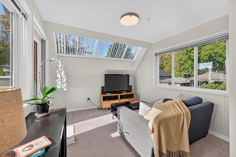 135 E 43rd Avenue Vancouver, BC - 31