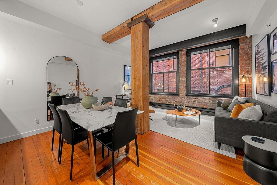 204 310 Water Street Vancouver, BC - 10