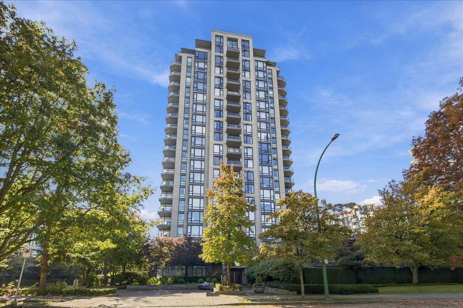 1803 151 W 2nd Street North Vancouver, BC - 34