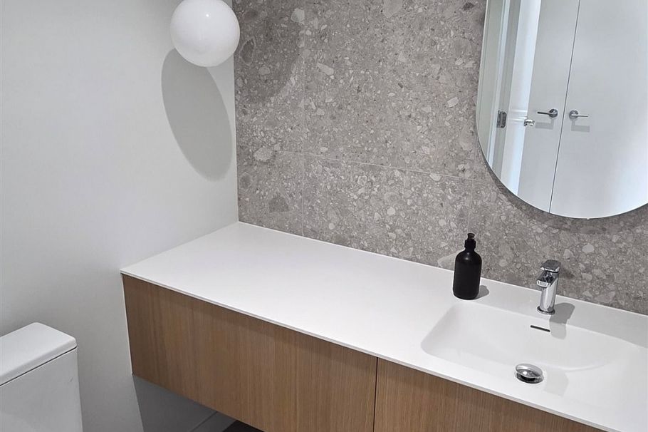 #1002 1530 W 6th Avenue Vancouver, BC - 11