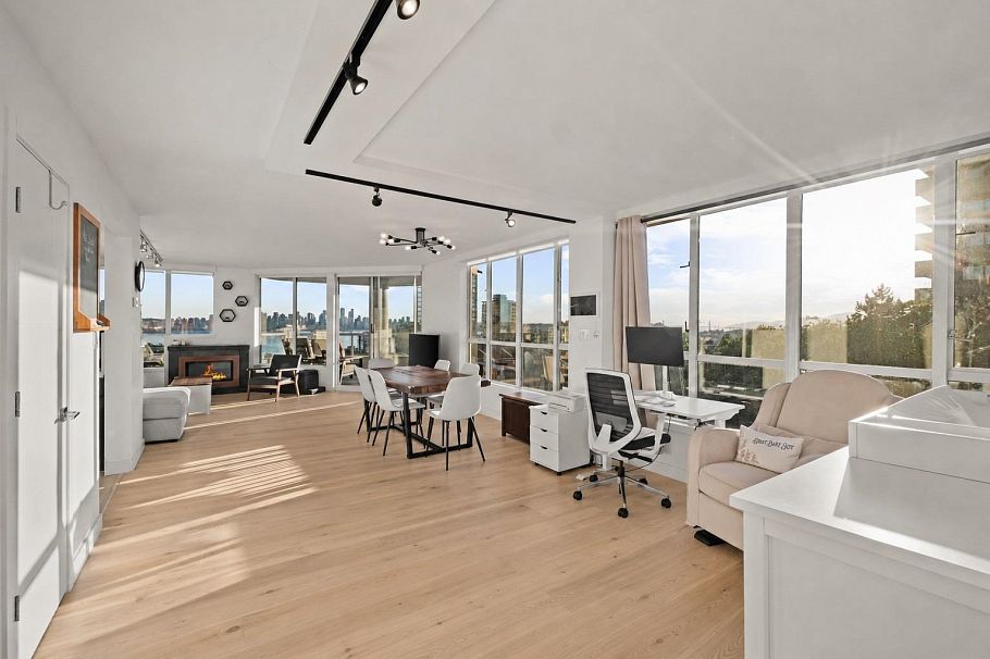 603 408 Lonsdale Avenue North Vancouver, BC - 23