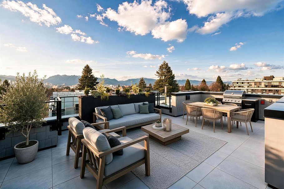 4460 Ash Street Vancouver, BC - 19