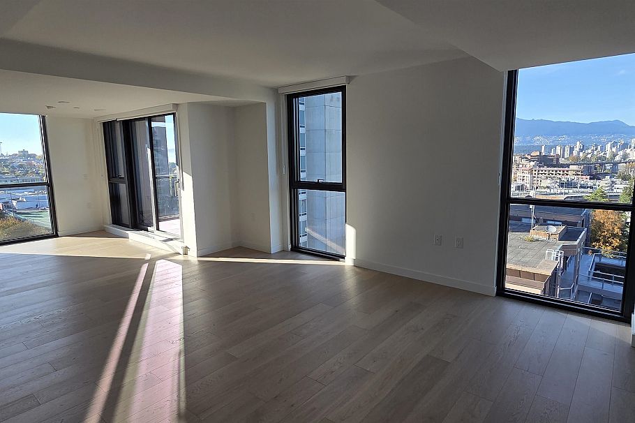 #1002 1530 W 6th Avenue Vancouver, BC - 19