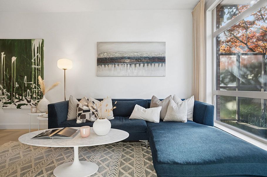 2818 Watson Street Vancouver, BC - 6