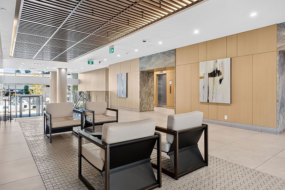 1506 8189 Cambie Street Vancouver, BC - 27