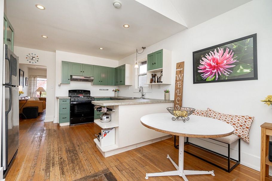 3415 Dundas Street Vancouver, BC - 15