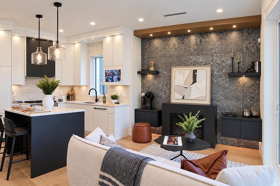 1 746 E 12th Avenue Vancouver, BC - 6