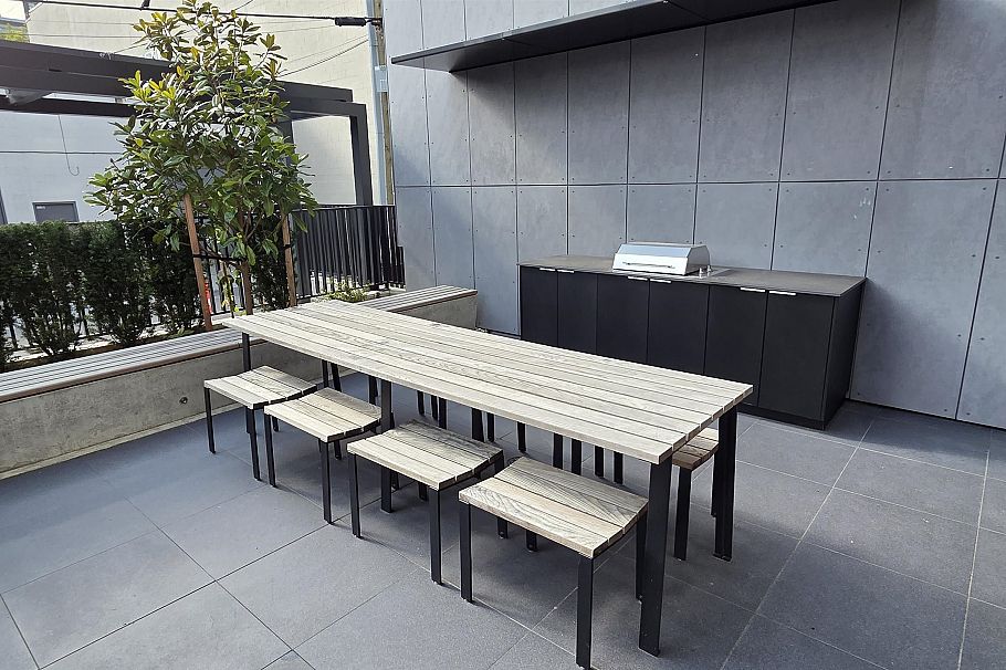 #1002 1530 W 6th Avenue Vancouver, BC - 40