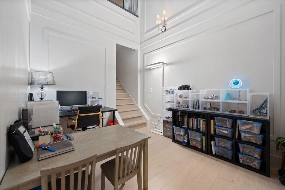 3264 W 38th Avenue Vancouver, BC - 13