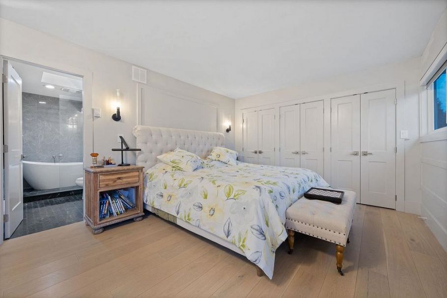 3264 W 38th Avenue Vancouver, BC - 9