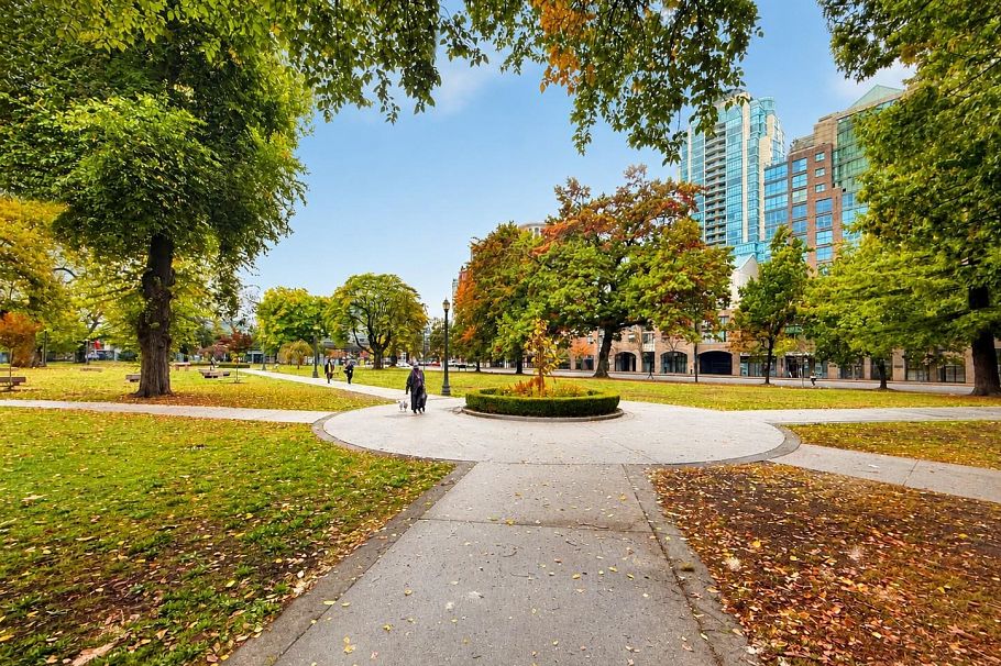 504 1159 Main Street Vancouver, BC - 37