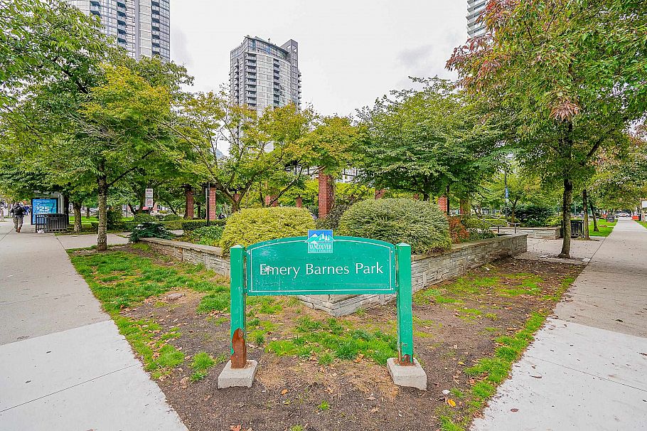212 1238 Seymour Street Vancouver, BC - 21