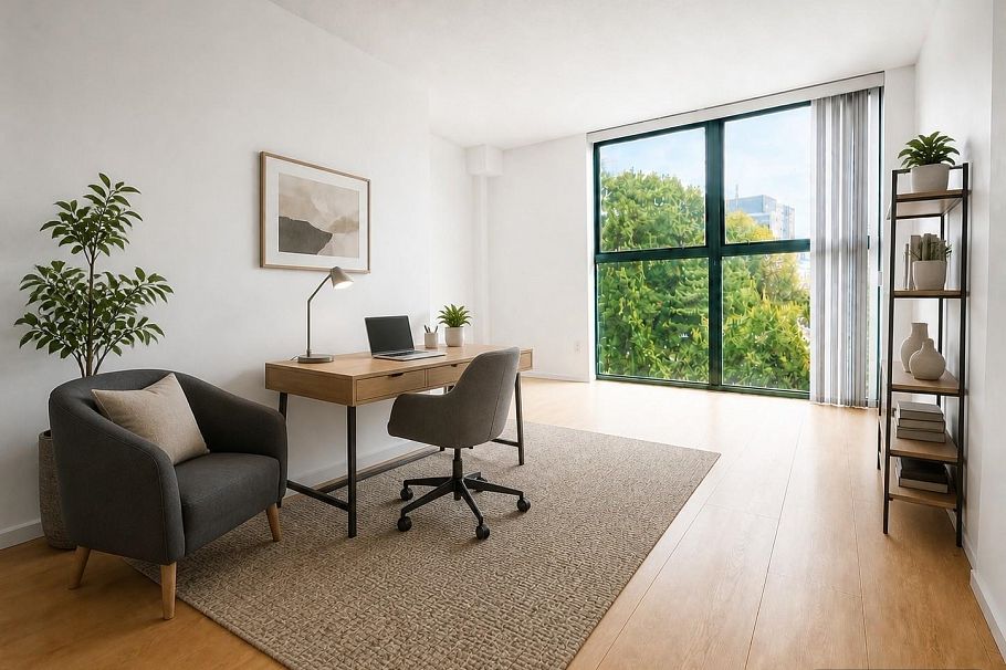 504 1159 Main Street Vancouver, BC - 21