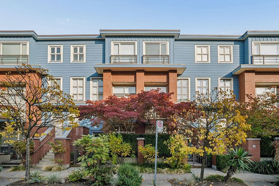 2818 Watson Street Vancouver, BC - 23