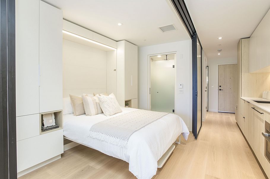 426 2471 St. George Street Vancouver, BC - 13