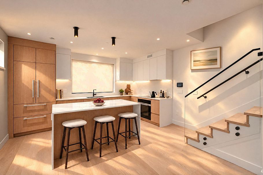 4460 Ash Street Vancouver, BC - 9