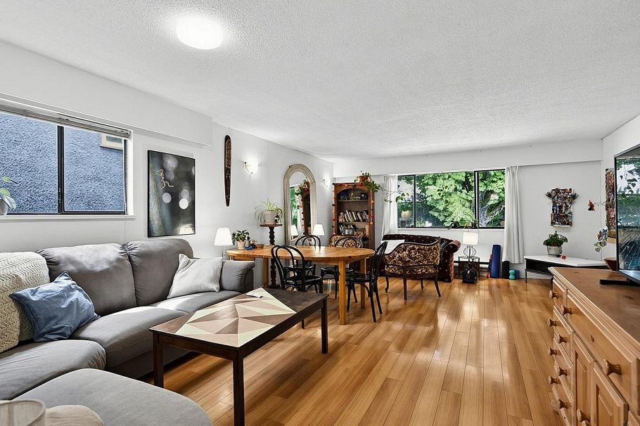442 E 10th Avenue Vancouver, BC - 11