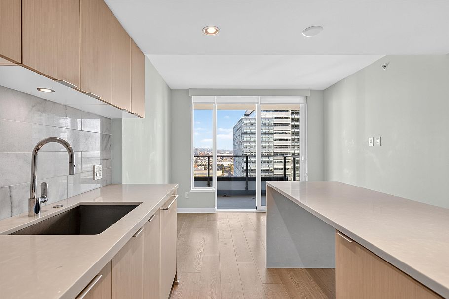 1506 8189 Cambie Street Vancouver, BC - 13