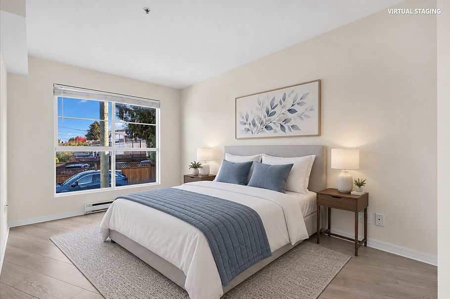 101 2973 Kingsway Vancouver, BC - 9