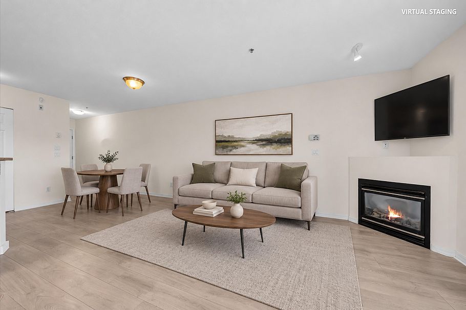 101 2973 Kingsway Vancouver, BC - 5