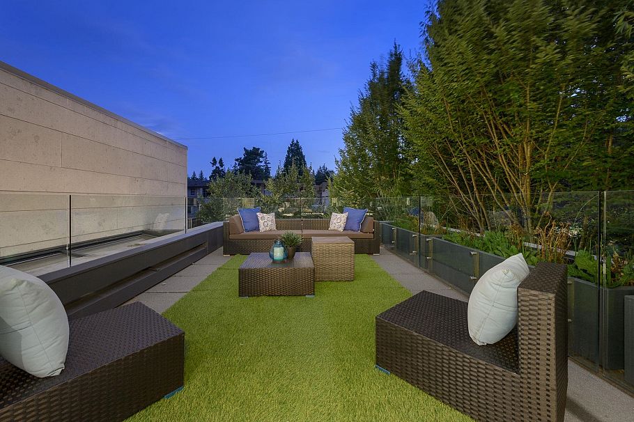 4988 Chancellor Boulevard Vancouver, BC - 38