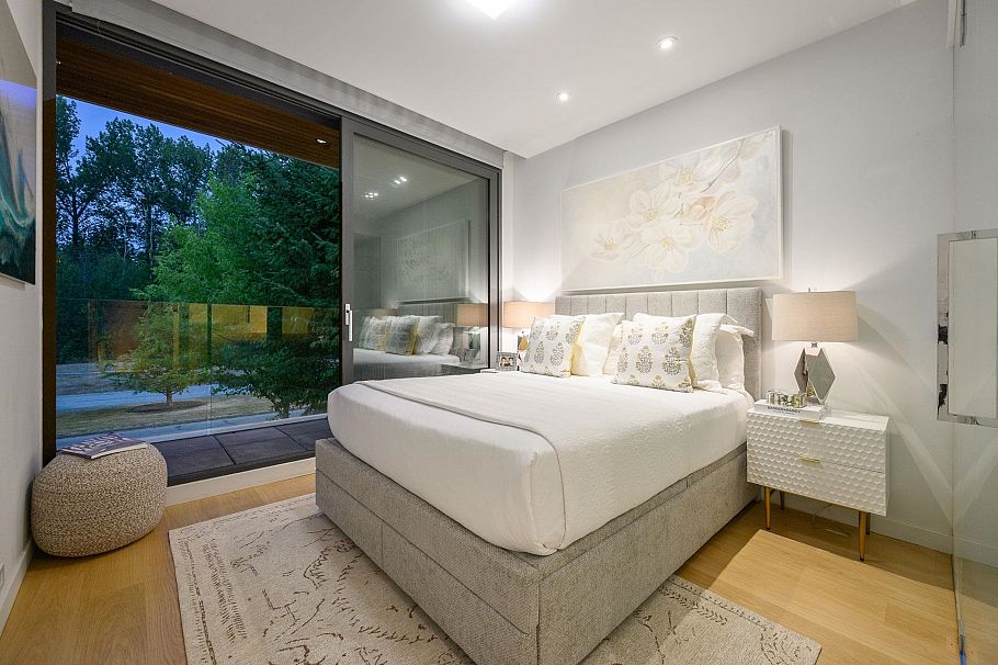 4988 Chancellor Boulevard Vancouver, BC - 22