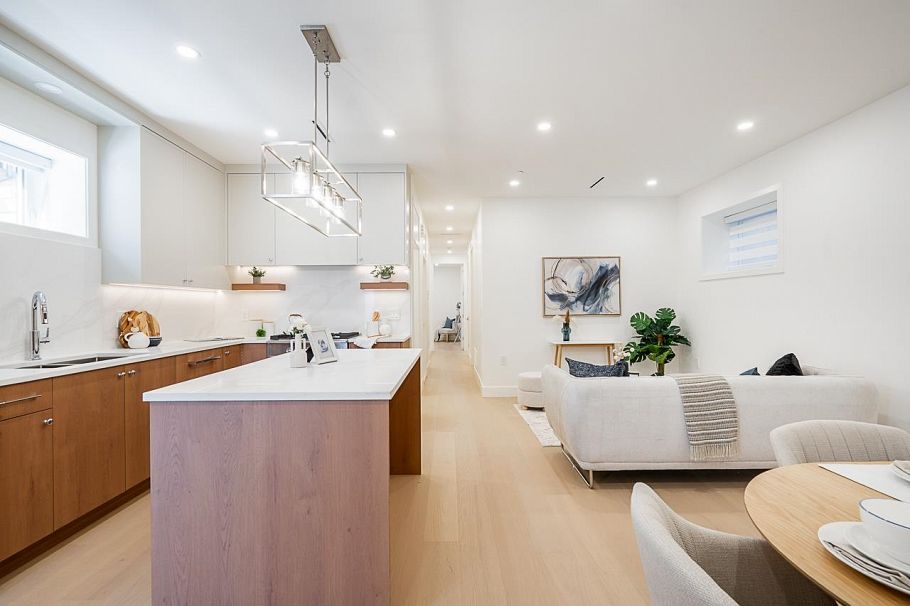 2 1845 E 51st Avenue Vancouver, BC - 5