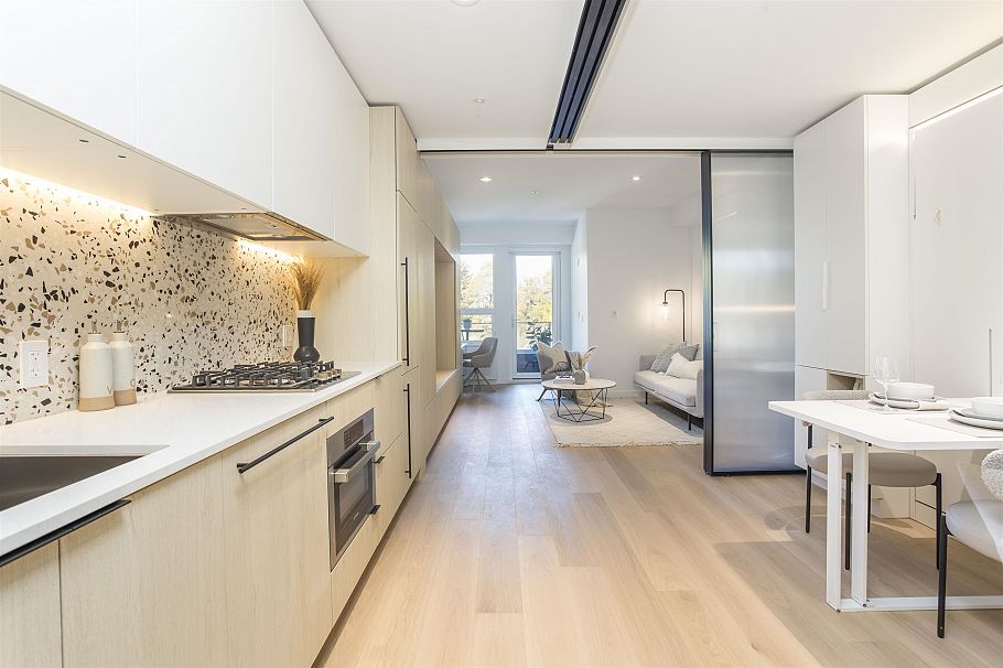 426 2471 St. George Street Vancouver, BC - 21