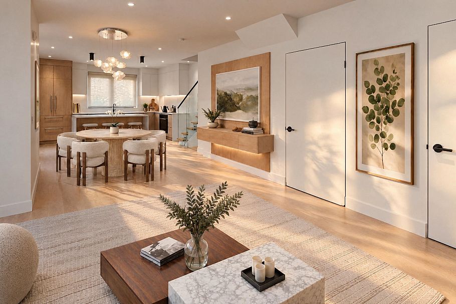 4460 Ash Street Vancouver, BC - 4