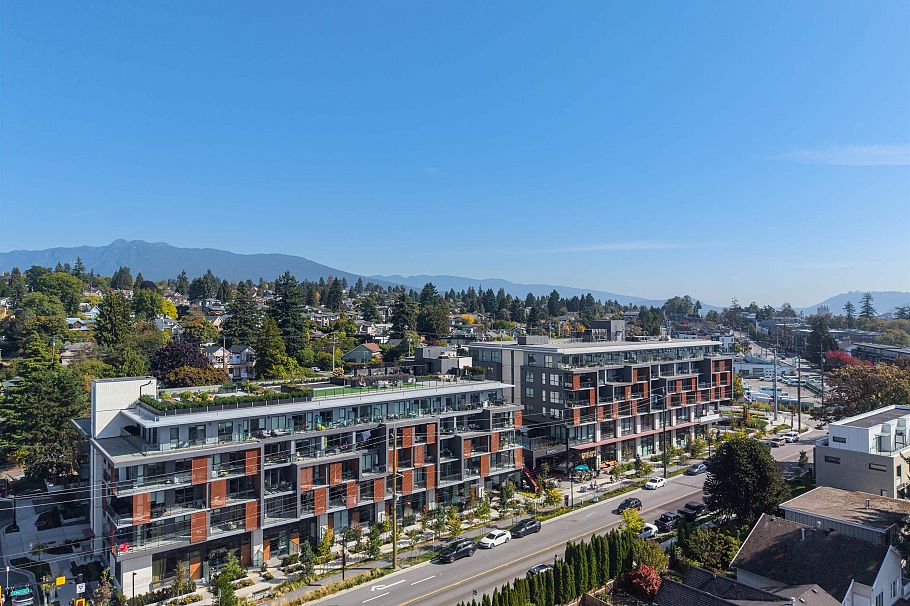 309 422 E 3rd Street North Vancouver, BC - 12