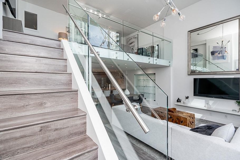212 1238 Seymour Street Vancouver, BC - 9