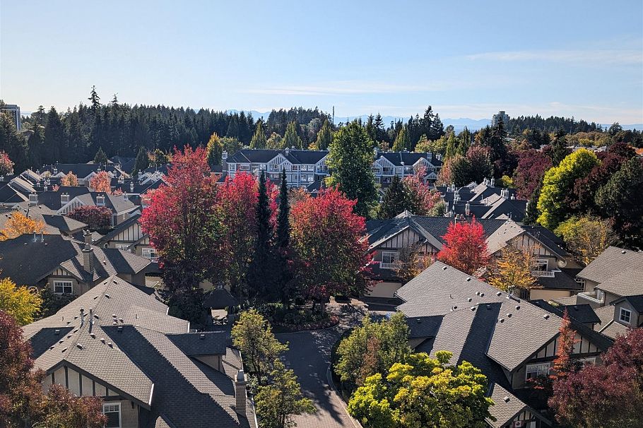 901 5615 Hampton Place Vancouver, BC - 36