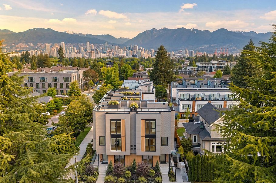 4460 Ash Street Vancouver, BC - 20