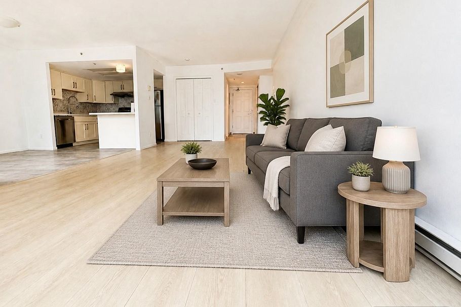 504 1159 Main Street Vancouver, BC - 9