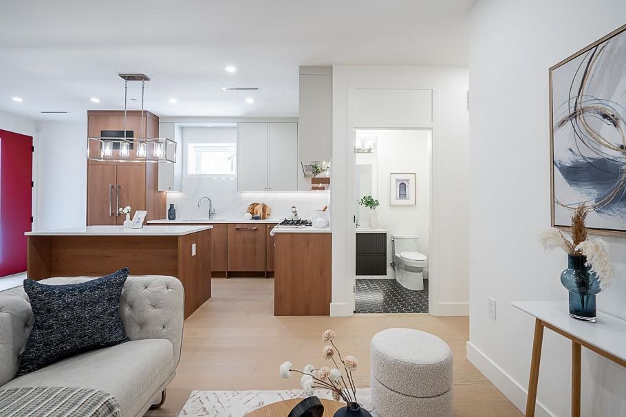 2 1845 E 51st Avenue Vancouver, BC - 4