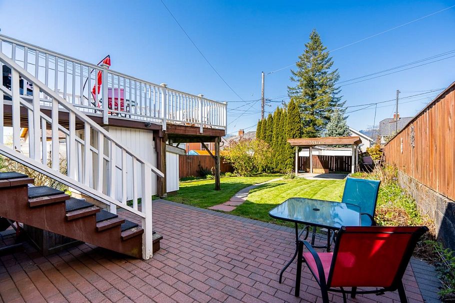 3415 Dundas Street Vancouver, BC - 30