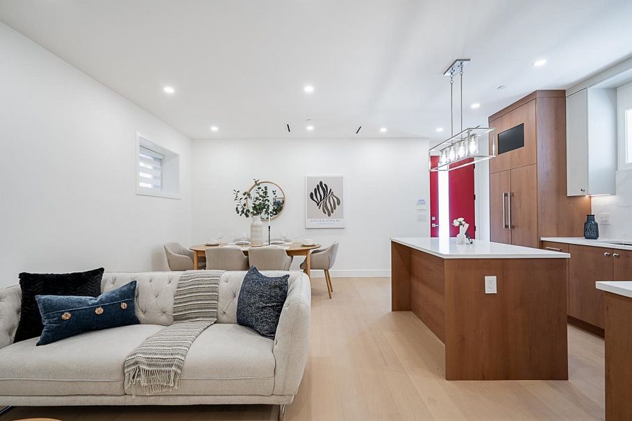 2 1845 E 51st Avenue Vancouver, BC - 7