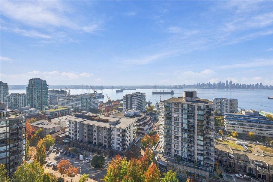 1803 151 W 2nd Street North Vancouver, BC - 29