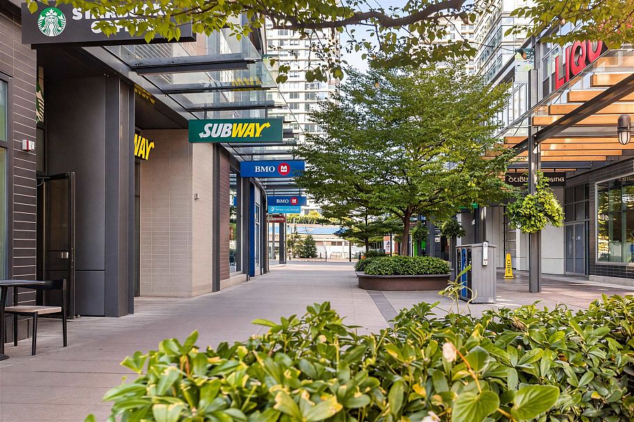 1506 8189 Cambie Street Vancouver, BC - 38
