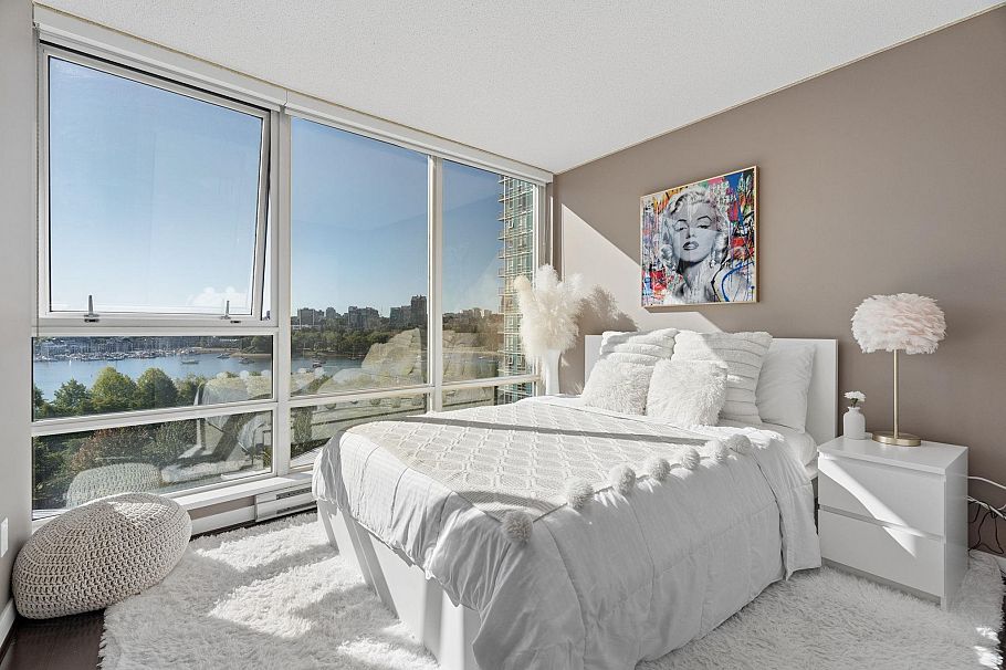 908 1408 Strathmore Mews Vancouver, BC - 28