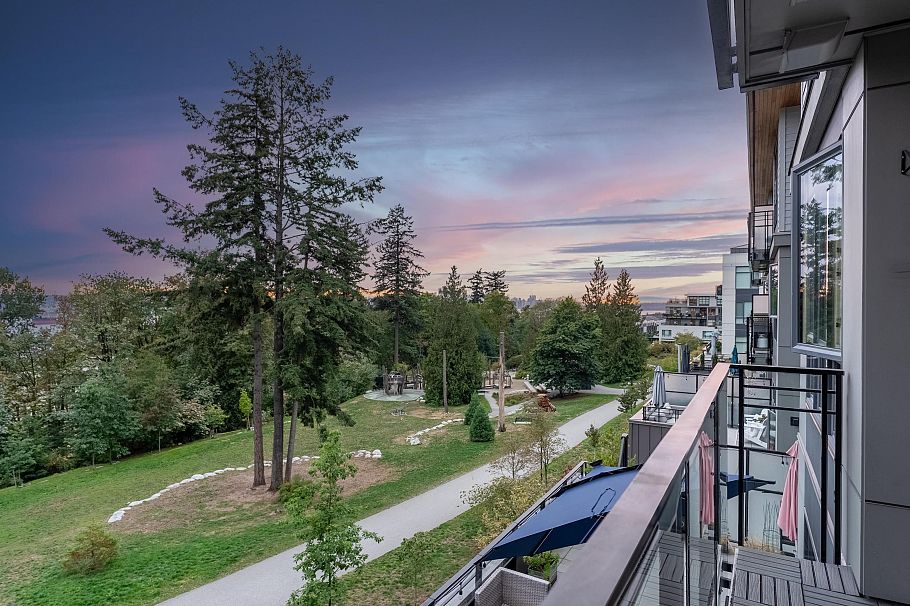 308 747 E 3rd Street North Vancouver, BC - 26
